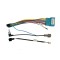 Cablaj multimedia Cablaj adaptor Autodrop Suzuki Swift (2003-2010) pentru Navigatii multimedia Android