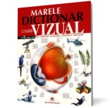 Marele Dictionar Vizual in 5 limbi