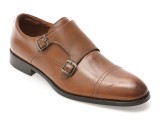 Cumpara ieftin Pantofi eleganti ALDO maro, ZELASIEN 220, din piele naturala