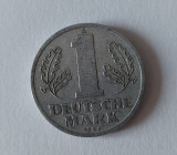 1 Deutsce Mark 1956 A, Europa