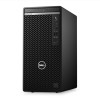 Unitate PC Refurbished Dell OptiPlex 5090 Tower, Intel Core I7-10700, 16 GB RAM, 480 GB SSD NOU, DVD/RW, Windows 11 Pro, Stare Buna