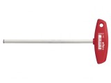 Cheie Imbus HEX 4mm 176mm