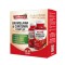 Bromelaina si Curcumin Complex 60+30 capsule Adserv