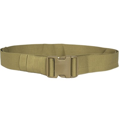 Centura Tactica Army Quick-Release Coyote 150cm Mil-Tec foto