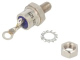 Tiristor HUAJING 1,2kV, 25A, montare cu şuruburi