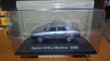 Macheta Dacia 1310 Li Berlina - 2000 scara 1:43
