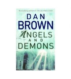Dan Brown - Angels and Demons - 112012
