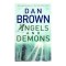 Dan Brown - Angels and Demons - 112012
