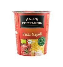 Mancare la Cana Paste Napoli Bio Natur Compagnie 59gr Cod: NC4545 foto