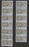 Luxembourg 1964 13 x Benelux Mi.700 MNH AC.348, Nestampilat