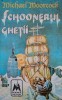 Schoonerul ghetii - Michael Moorcock - SF - Carte Beletristica