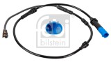 FEBI BILSTEIN 170747 senzor de avertizare,uzura placute de frana