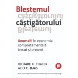 Blestemul castigatorului - Alex O. Imas