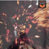Creedence Clearwater Revival Bayou Country Orange Opaque LP (vinyl)