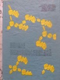 CHIMIE MACROMOLECULARA-C. SIMIONESCU, C.V. OPREA, V. BULACOVSCHI, B. SIMIONESCU, C. NEGULIANU-257472