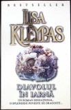 DIAVOLUL IN IARNA-LISA KLEYPAS-341661