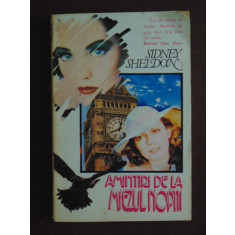 Amintiri de la miezul noptii-Sidney Sheldon