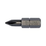 Biti 1/4&#039;&#039;x25mm, ph1, 10 buc Yato YT-78131