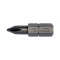 Biti 1/4&#039;&#039;x25mm, ph1, 10 buc Yato YT-78131
