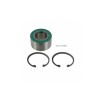Kit rulmenti roata Opel Astra F (56 , 57 ), 09.1991-09.2001, Calibra A (85 ), 06.1990-07.1997, Omega B (25 , 26 , 27 ), 03.1994-07.2003, Vectra A Hat