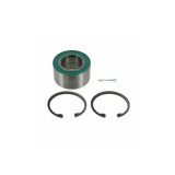 Kit rulmenti roata Opel Astra F (56 , 57 ), 09.1991-09.2001, Calibra A (85 ), 06.1990-07.1997, Omega B (25 , 26 , 27 ), 03.1994-07.2003, Vectra A Hat