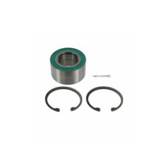 Kit rulmenti roata Opel Astra F (56 , 57 ), 09.1991-09.2001, Calibra A (85 ), 06.1990-07.1997, Omega B (25 , 26 , 27 ), 03.1994-07.2003, Vectra A Hat