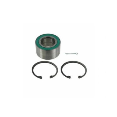 Kit rulmenti roata Opel Astra F (56 , 57 ), 09.1991-09.2001, Calibra A (85 ), 06.1990-07.1997, Omega B (25 , 26 , 27 ), 03.1994-07.2003, Vectra A Hat foto
