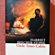Uncle Tom's Cabin. Collins Classics, 2011 - Harriet Beecher Stowe