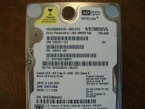 Hdd hard disk laptop Western Digital Scorpio WD2500BEVS-60ust0 250 GB - SATA