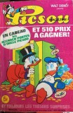 Picsou magazine -revista in franceza pentru copii, 1979