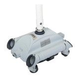 Robot curatare piscina Intex, 64.2 x 29.4 x 31.1 cm, 6056-15140 l/h, General