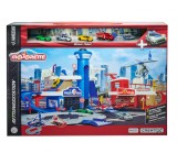 Majorette Creatix Set Sectiile De Salvare