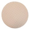 Abraziv/smirghel cu gauri, pentru slefuitor perete, P120, 225 mm GartenVIP DiyLine, Artool