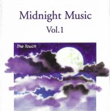 Various - Midnight Music Vol. 1 The Touch, CD