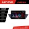 Navigatie BMW X1 E84 Lenovo Kit-219 cu Android Radio Bluetooth internet 8 core QLED 2K 4+64 360 CarStore Technology