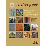 Egy&uuml;tt jobb! - Nemzetis&eacute;gi irodalmak Magyarorsz&aacute;gon - Nemzetis&eacute;gi irodalmak Magyarorsz&aacute;gon - Konrad Sutarski