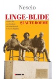 Linge-Blide si alte boeme - Nescio - Eikon
