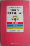 Teste de personalitate. Dragoste, familie, emotii &ndash; Salvatore V. Didato