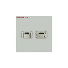 Conector incarcare sony xperia z1 / z2 original foto