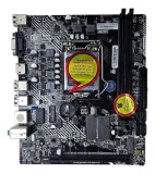 Cumpara ieftin Placa de baza NOUA, ESONIC H310CDA1, Socket 1151 mATX, Shield, Suporta CPU Gen 6 / 7 / 8 / 9 NewTechnology Media