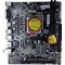 Placa de baza NOUA, ESONIC H310CDA1, Socket 1151 mATX, Shield, Suporta CPU Gen 6 / 7 / 8 / 9 NewTechnology Media