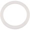 Garnitură PTFE 3mm 32,1mm x 40,3mm M32 Albă
