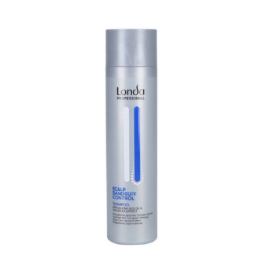 Sampon anti-matreata, Londa Professional, Scalp Dandruff Control, 250ml foto