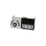 Placă electronică display pentru mașină de spălat vase BSH12032292 Original