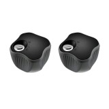 Incuietoare rotunda Thule 526 pentru suport bicicleta, set 2 bucati