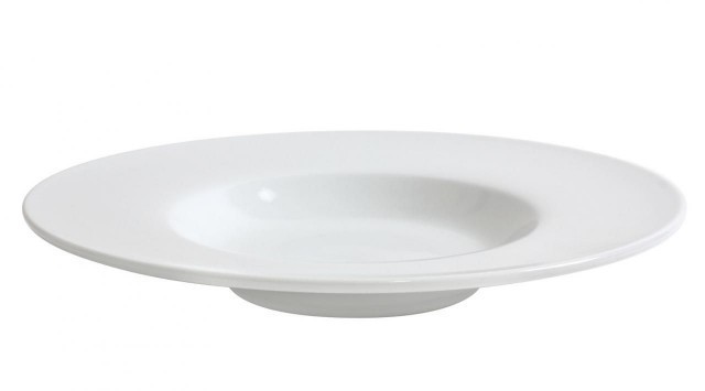 Farfurie risotto rotunda 31 cm