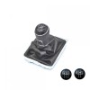 Manson nuca schimbator complet 5 / 6 viteze compatibil Vw Golf 7 2012-2020, ALM