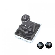 Manson nuca schimbator complet 5 / 6 viteze compatibil Vw Golf 7 2012-2020