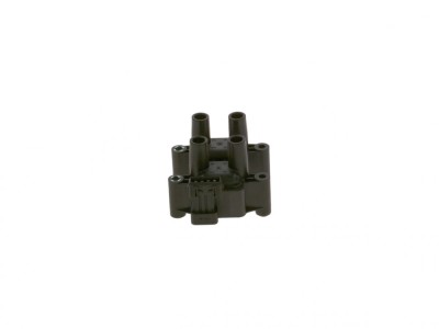 BOSCH F 01R 00A 025 bobina de inductie foto