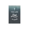 You Are Not Alone (Ats) (Pack of 25), 2016